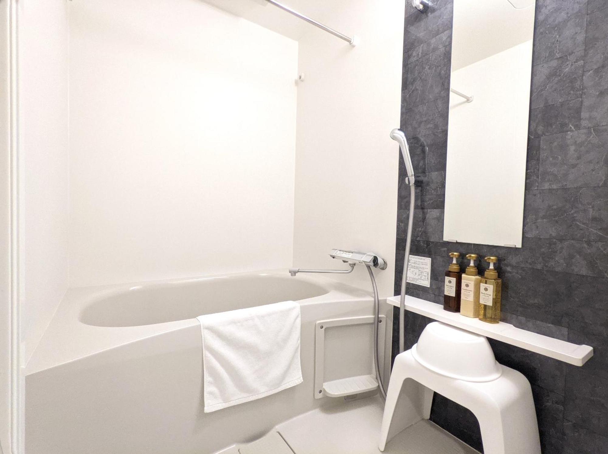 Eslead Hotel Osaka Nipponbashi מראה חיצוני תמונה