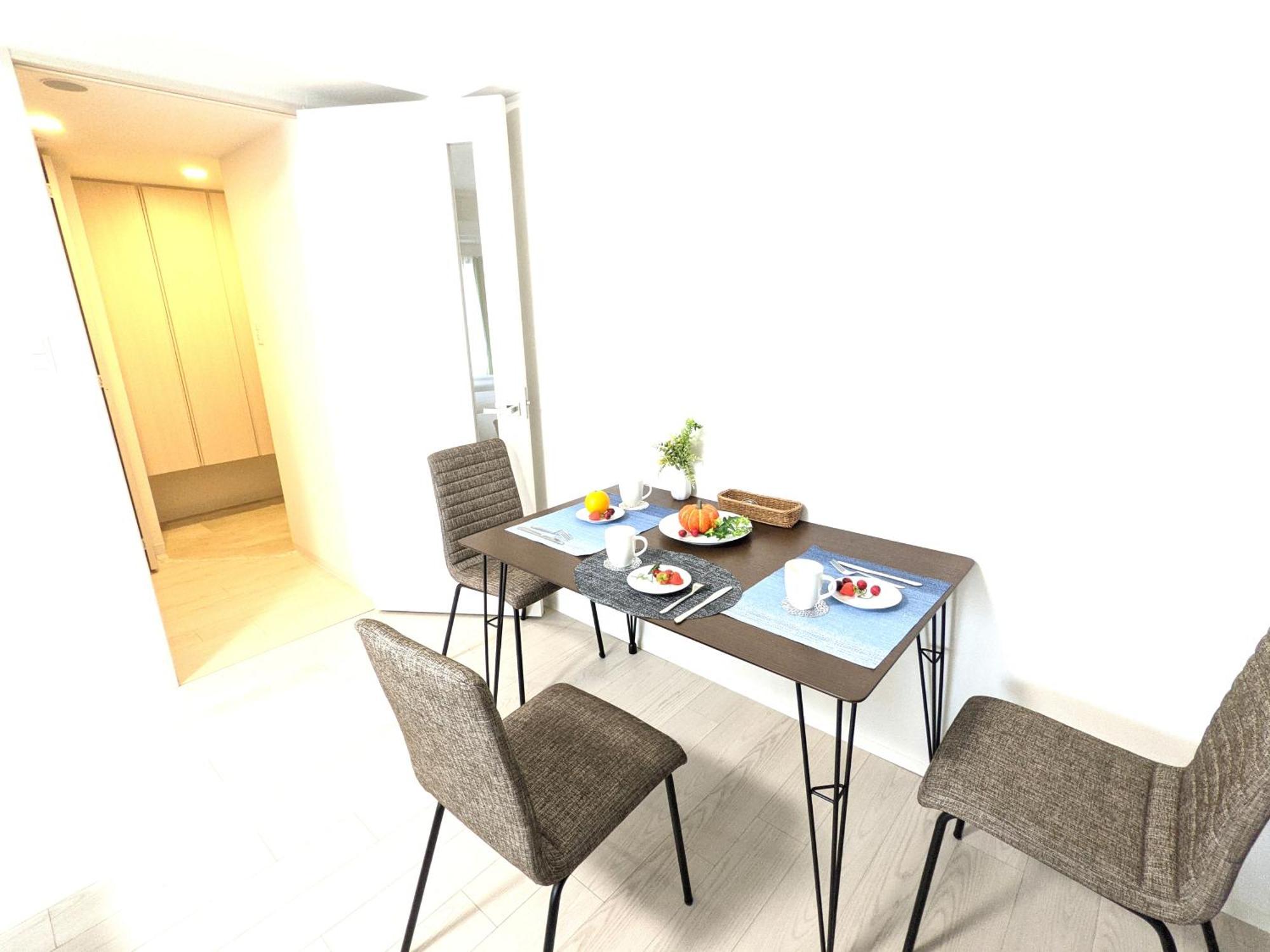 Eslead Hotel Osaka Nipponbashi מראה חיצוני תמונה