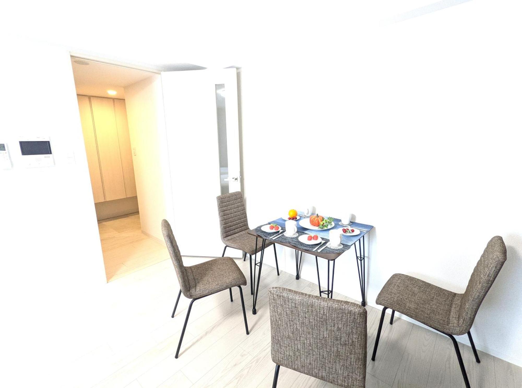 Eslead Hotel Osaka Nipponbashi מראה חיצוני תמונה