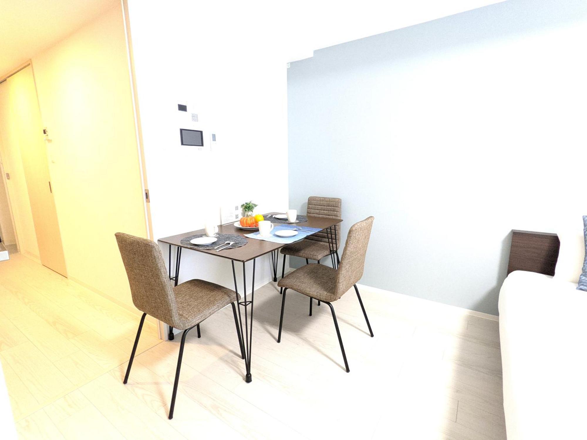 Eslead Hotel Osaka Nipponbashi מראה חיצוני תמונה