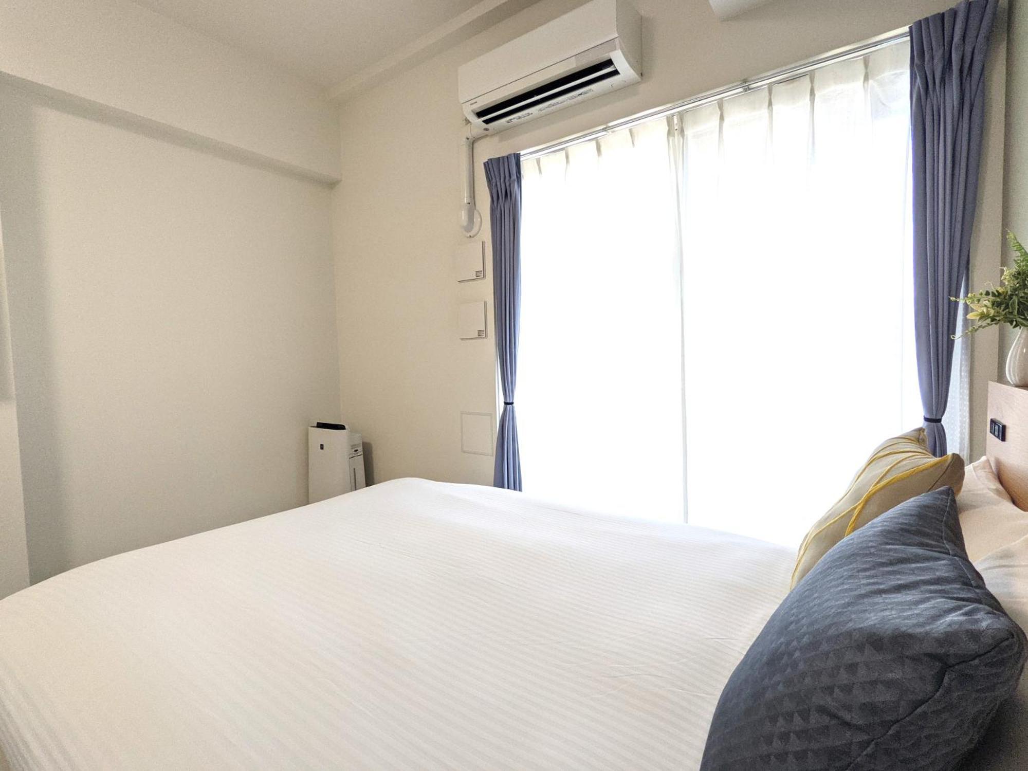 Eslead Hotel Osaka Nipponbashi מראה חיצוני תמונה