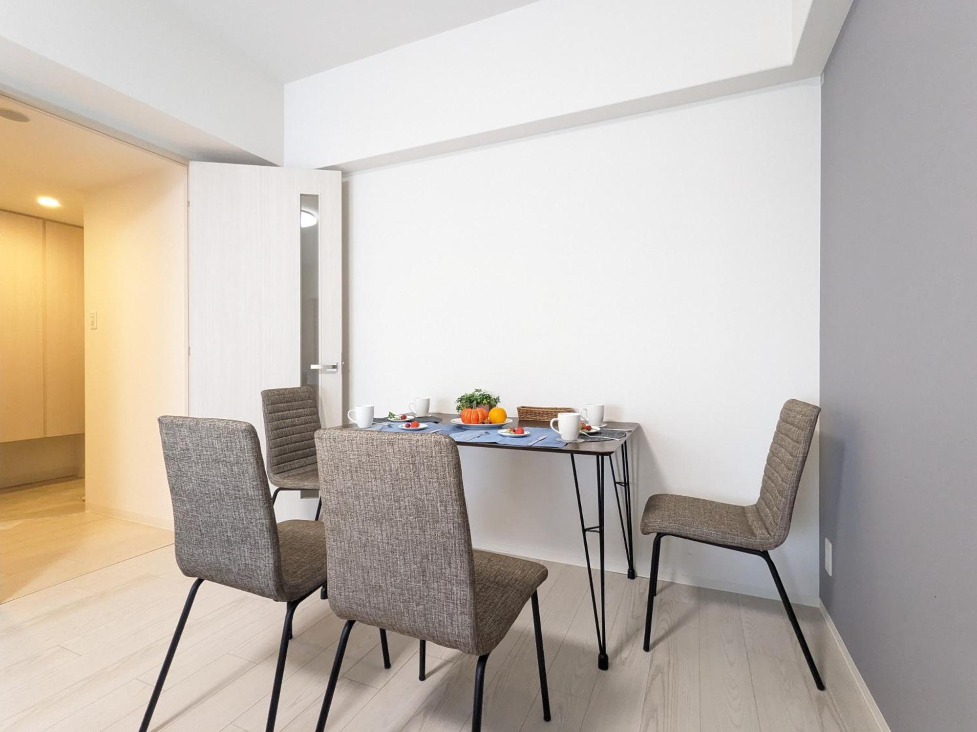 Eslead Hotel Osaka Nipponbashi מראה חיצוני תמונה